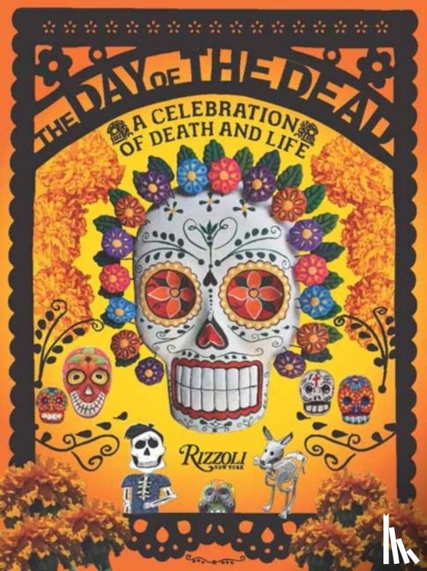 Holtz, Deborah, Mena, Juan Carlos - The Day of the Dead