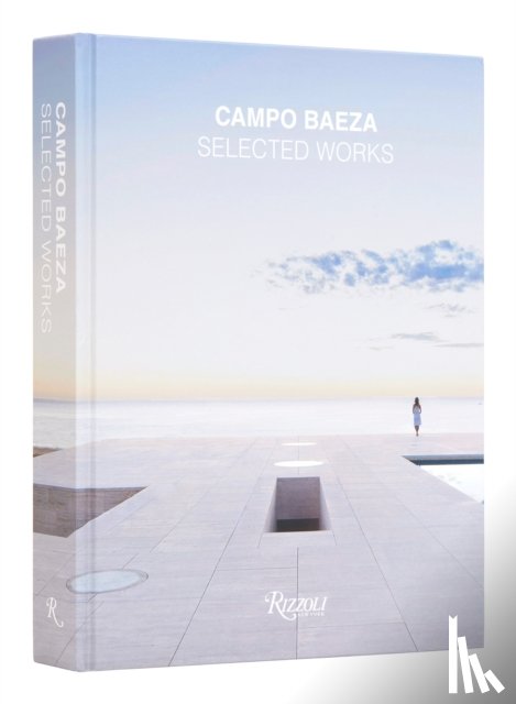 Baeza, Alberto Campo, Meier, Richard - Campo Baeza