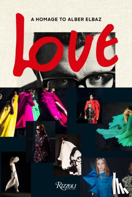 Elbaz, Alber - Alber Elbaz