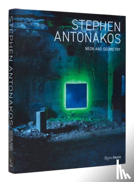 Ebony, David - Stephen Antonakos