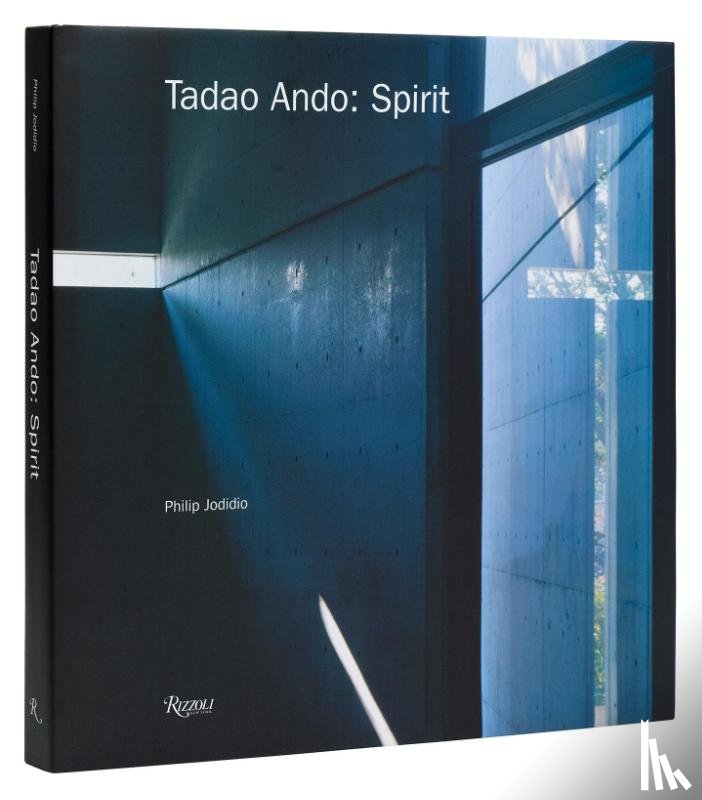 Jodidio, Philip - Tadao Ando: Spirit