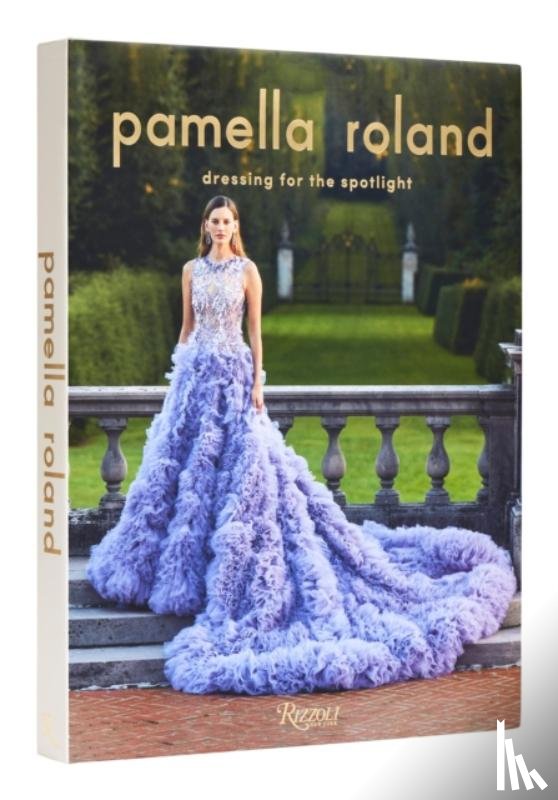 Rolland, Pamela, Williams, Vanessa - Pamella Roland