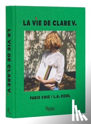 Vivier, Clare, Turlington, Christy - La Vie de Clare V.