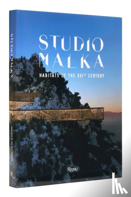 Malka, Stephane - Studio Malka