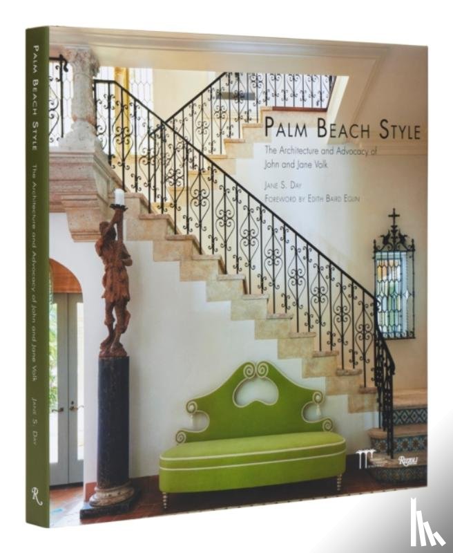 Day, Jane S., Beach, Preservation Foundation of Palm - Palm Beach Style