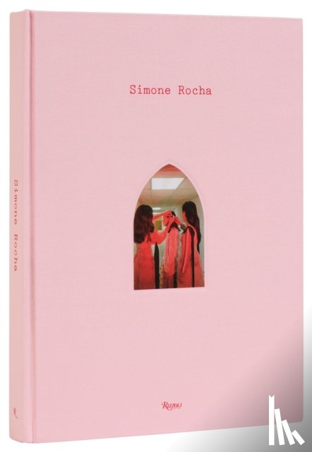 Rocha, Simone, Sherman, Cindy - Simone Rocha