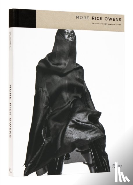 Owens, Rick, Levitt, Danielle - More Rick Owens