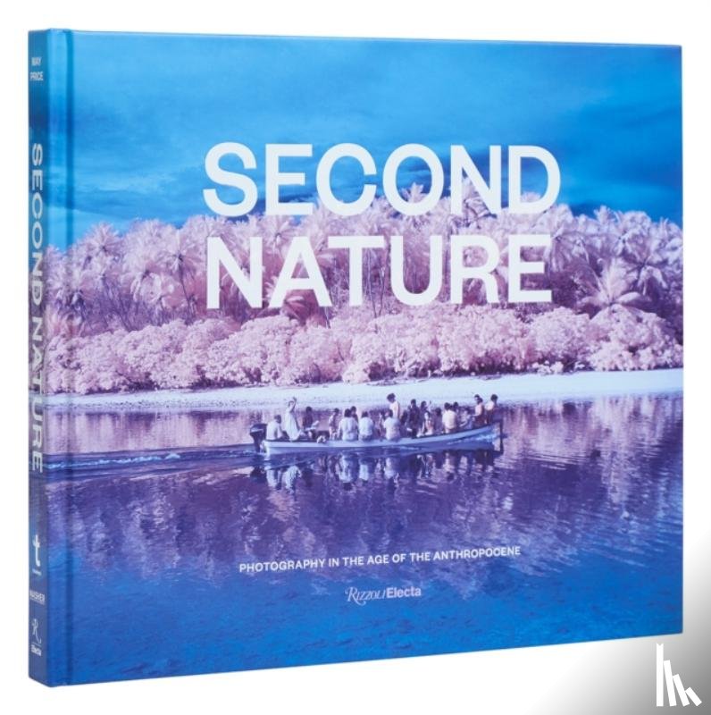May, Jessica, Price, Marshall N. - Second Nature