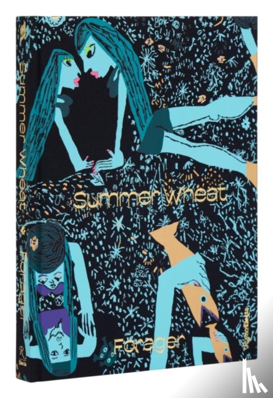 Sudul Edwards, Jennifer, Ellegood, Anne, Krasinski, Jennifer, Brackens, Diedrick - Summer Wheat