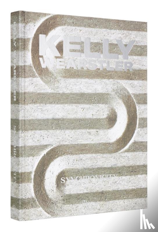 Wearstler, Kelly, Rubinstein, Dan - Kelly Wearstler: Synchronicity