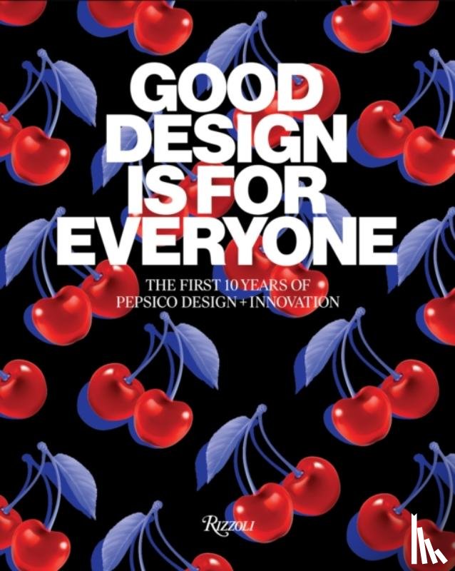 PepsiCo - Good Design Is for Everyone