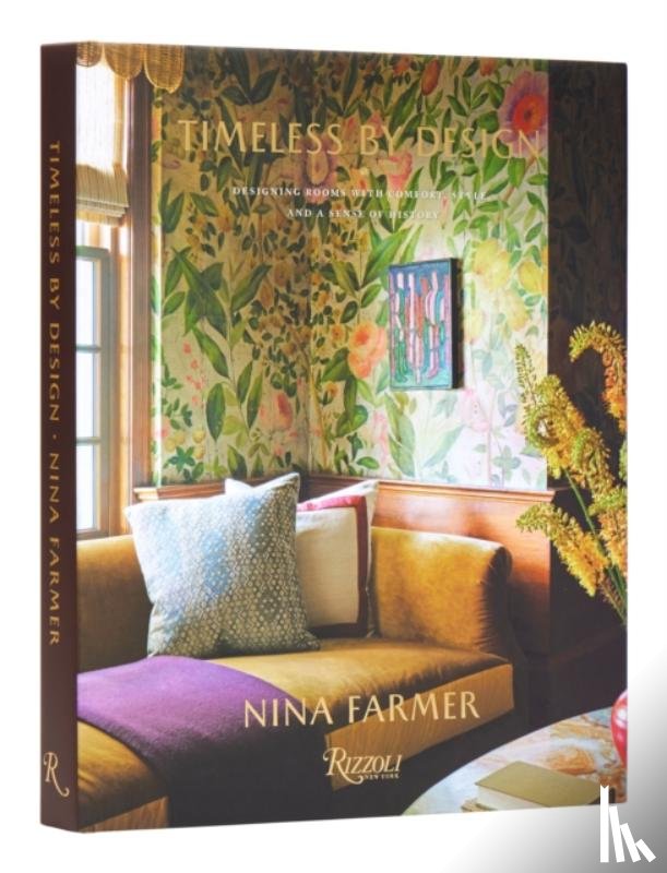 Farmer, Nina, Sessa, Andrew - Timeless by Design