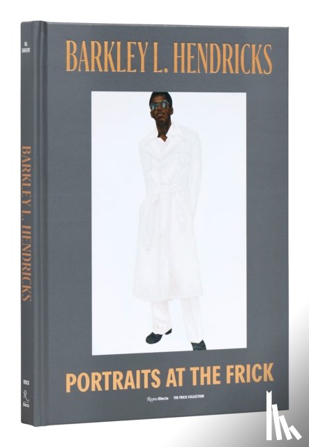 Ng, Aimee, Sargent, Antwaun - Barkley L. Hendricks