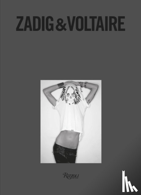 Gillier, Thierry - Zadig & Voltaire