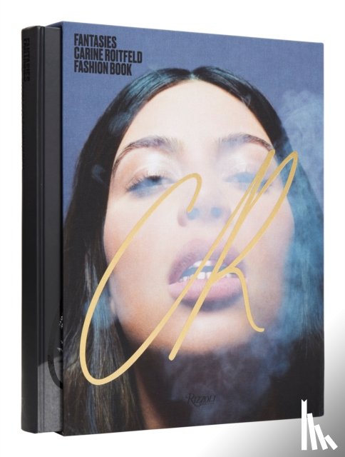 Roitfeld, Carine - Carine Roitfeld