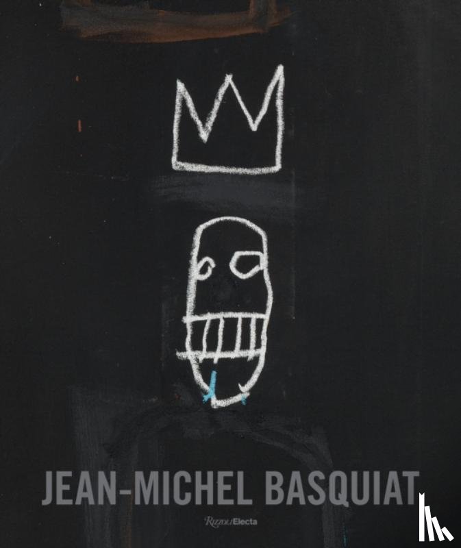 Buchhart, Dieter - Jean-Michel Basquiat: The Iconic Work