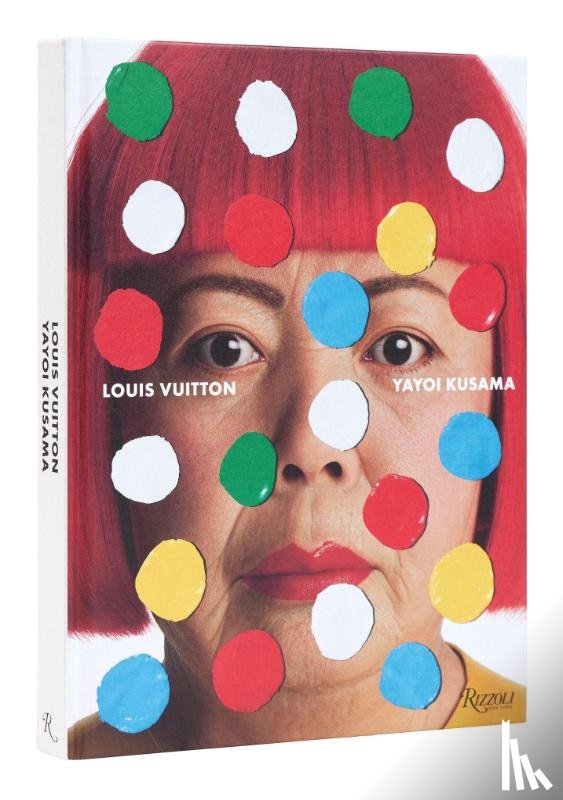 Furniss, Jo Ann - Yayoi Kusama x Louis Vuitton