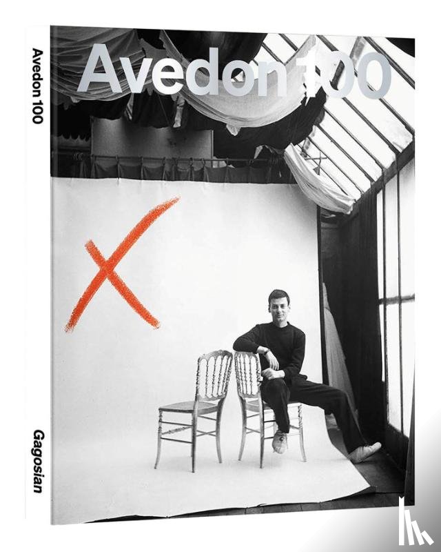 Blasberg, Derek - Avedon 100