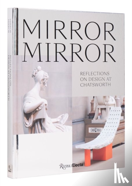 Adamson , Glenn, Sudjic, Deyan - Mirror Mirror