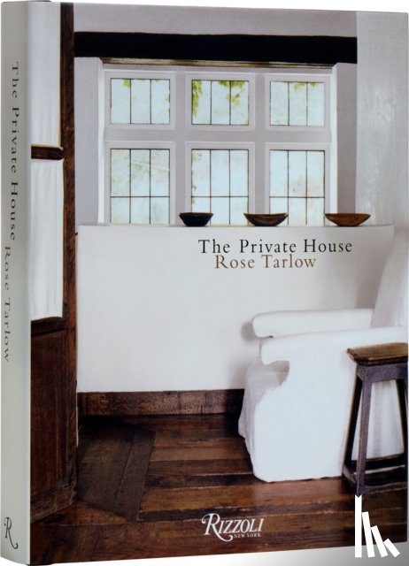 Tarlow, Rose - The Private House