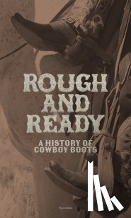 Semmelhack, Elizabeth - Rough and Ready