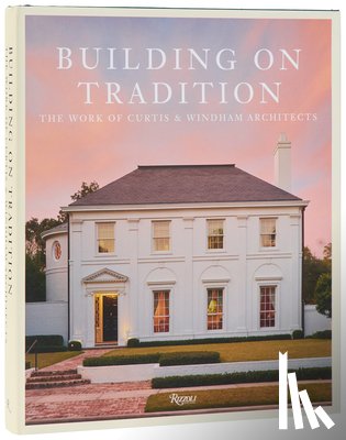 Curtis, William, Windham, Russell - Buiding On Tradition