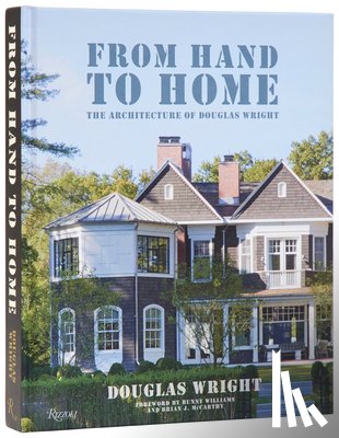 Wright, Douglas, Nasatir, Judith - From Hand To Home