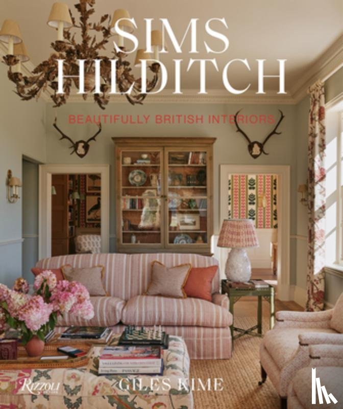 Kime, Giles, Sims-Hilditch, Emma - Sims Hilditch