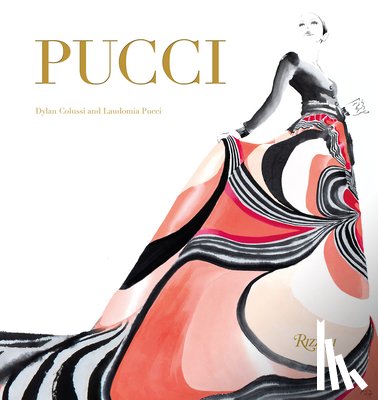 Pucci, Laudomia, Colussi, Dylan - Pucci