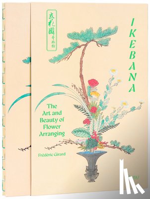 Girard, Frederic - Ikebana