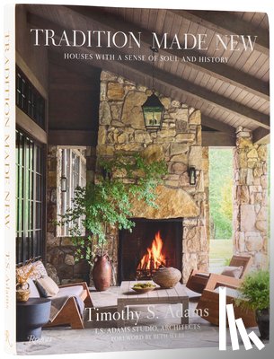 Adams, Timothy S., Webb, Beth - Tradition Made New