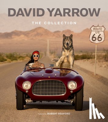 Yarrow, David - David Yarrow