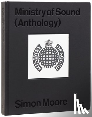Moore, Simon, Berkmann, Justin - Ministry of Sound