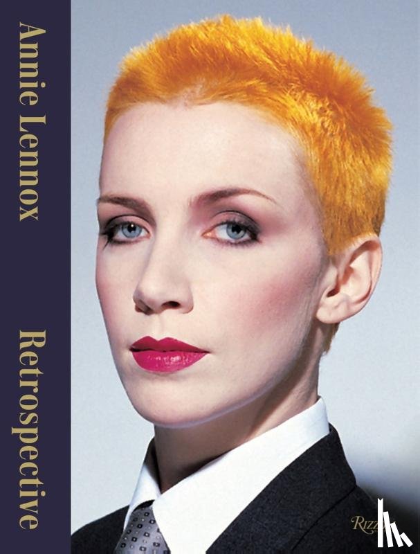 Lennox, Annie - Annie Lennox