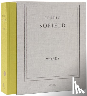 Sofield, William, O'Neill, Emma - Studio Sofield
