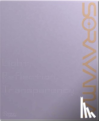 Sorayama, Hajime - Sorayama: Light, Reflection, Transparency