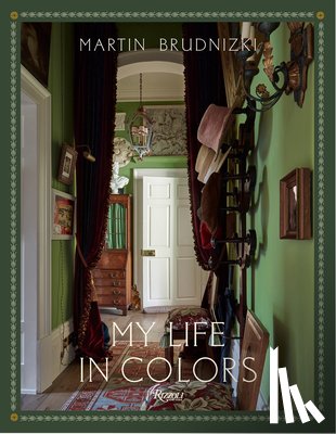Brudnizki, Martin - My Life in Colors