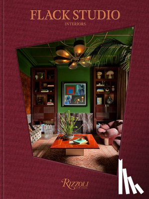 Flack, David - Flack Studio