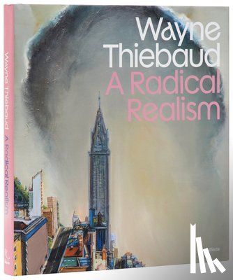 Frank, Peter, Cartwright, Derrick R. - Wayne Thiebaud