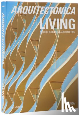 Fort-Brescia, Bernardo, Fort, Raymond - Arquitectonica Living