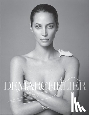 Demarchelier, Victor, Gooch, Brad - Patrick Demarchelier