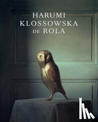 Berggruen, Olivier, Dirand, Adrien - Harumi Klossowska De Rola