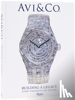 Hiaeve, Avi - Avi & Co.