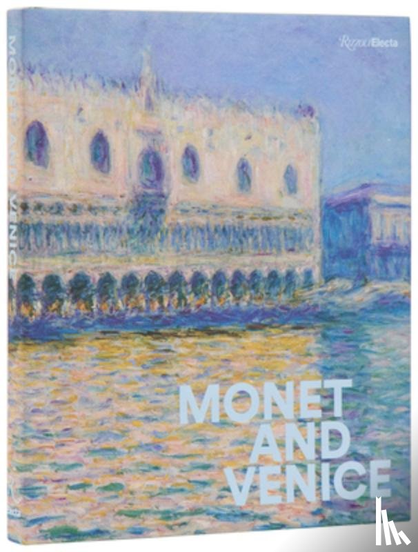 Small, Lisa, Buron, Melissa E. - Monet And Venice