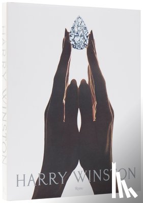 Winston, Harry, Talley, Andre Leon - Harry Winston