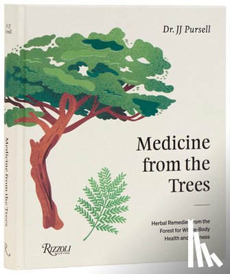 Pursell, Dr. J.J. - Medicine from the Trees
