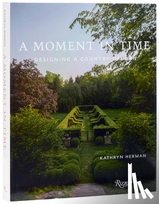 Herman, Kathryn - A Moment In Time