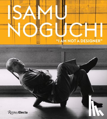 Obniski, Monica, Sullivan, Marin R. - Isamu Noguchi