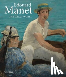 Galitz, Kathryn Calley - Edouard Manet