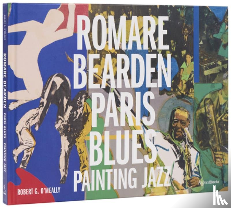 O'Meally, Robert G. - Romare Bearden